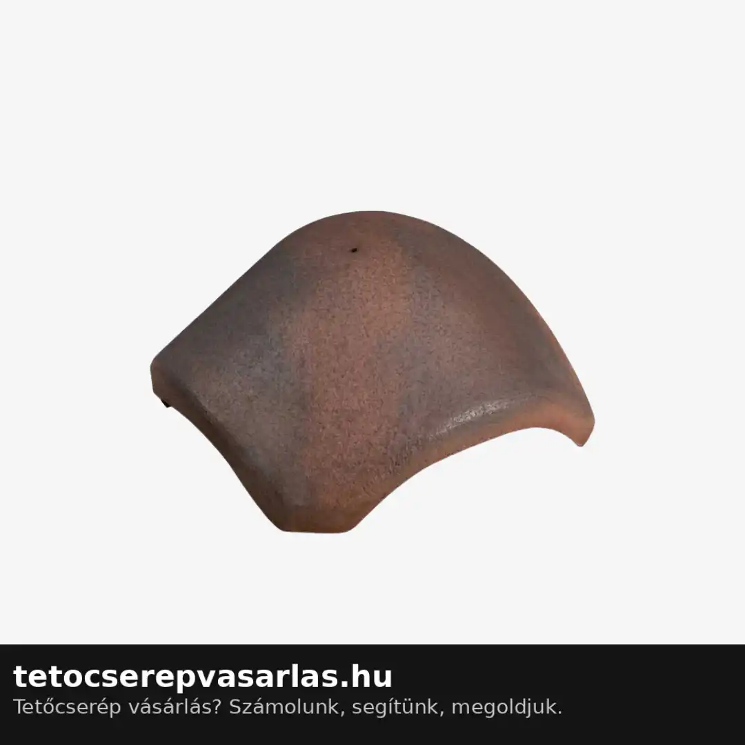 BRAMAC VIVA ANTIK ELOSZTÓ KÚPCSERÉP