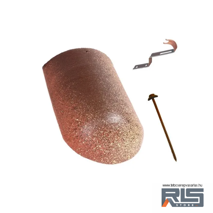 TERRÁN COPPO COLORSYSTEM KEZDŐ KÚPCSERÉP