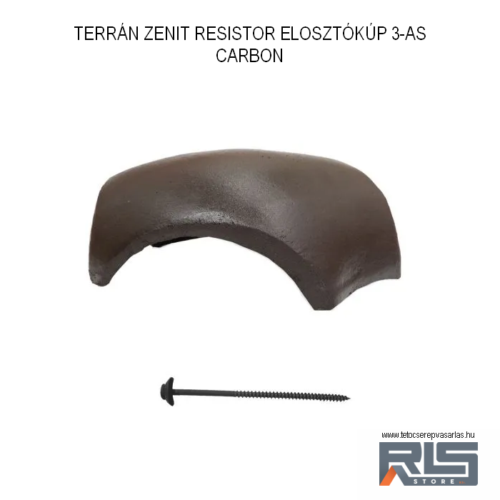 TERRÁN ZENIT MAX RESISTOR ELOSZTÓ KÚPCSERÉP - Image 5