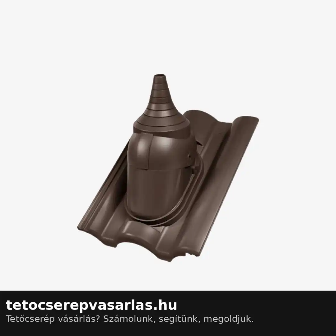 BRAMAC DUROVENT ANTENNAKIVEZETŐ EGYSÉG - Image 9