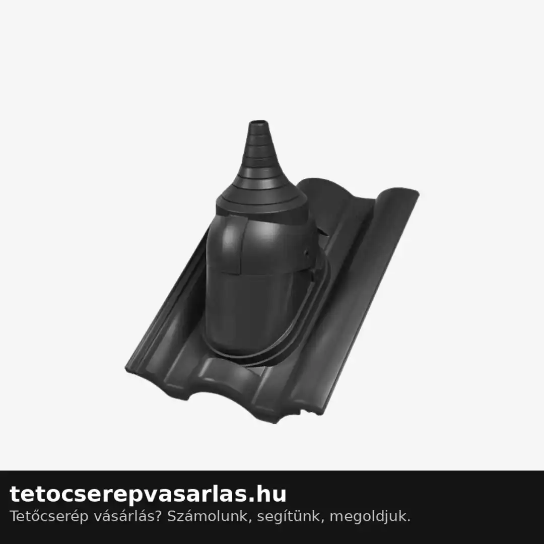 BRAMAC DUROVENT ANTENNAKIVEZETŐ EGYSÉG - Image 8