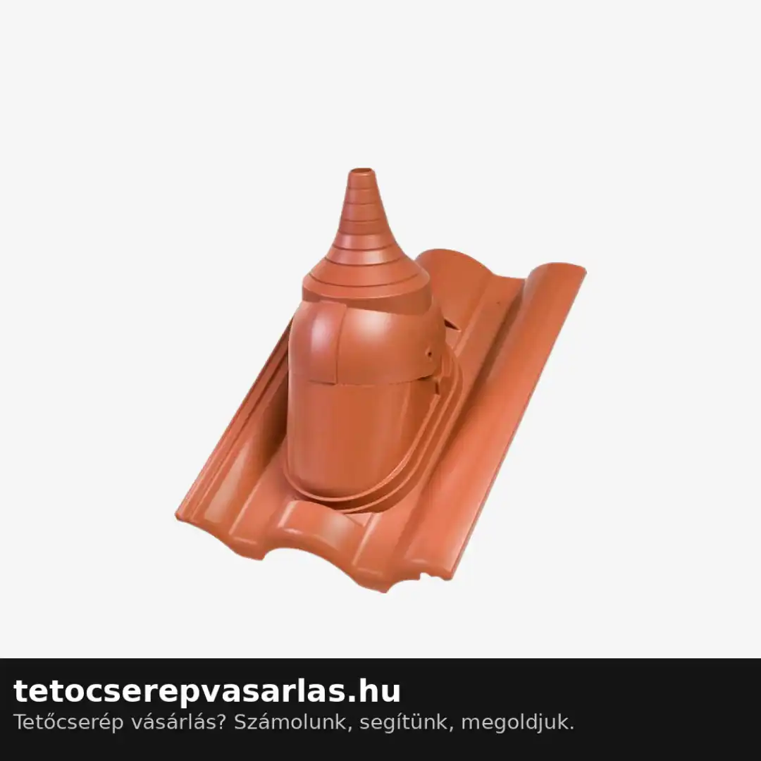 BRAMAC DUROVENT ANTENNAKIVEZETŐ EGYSÉG