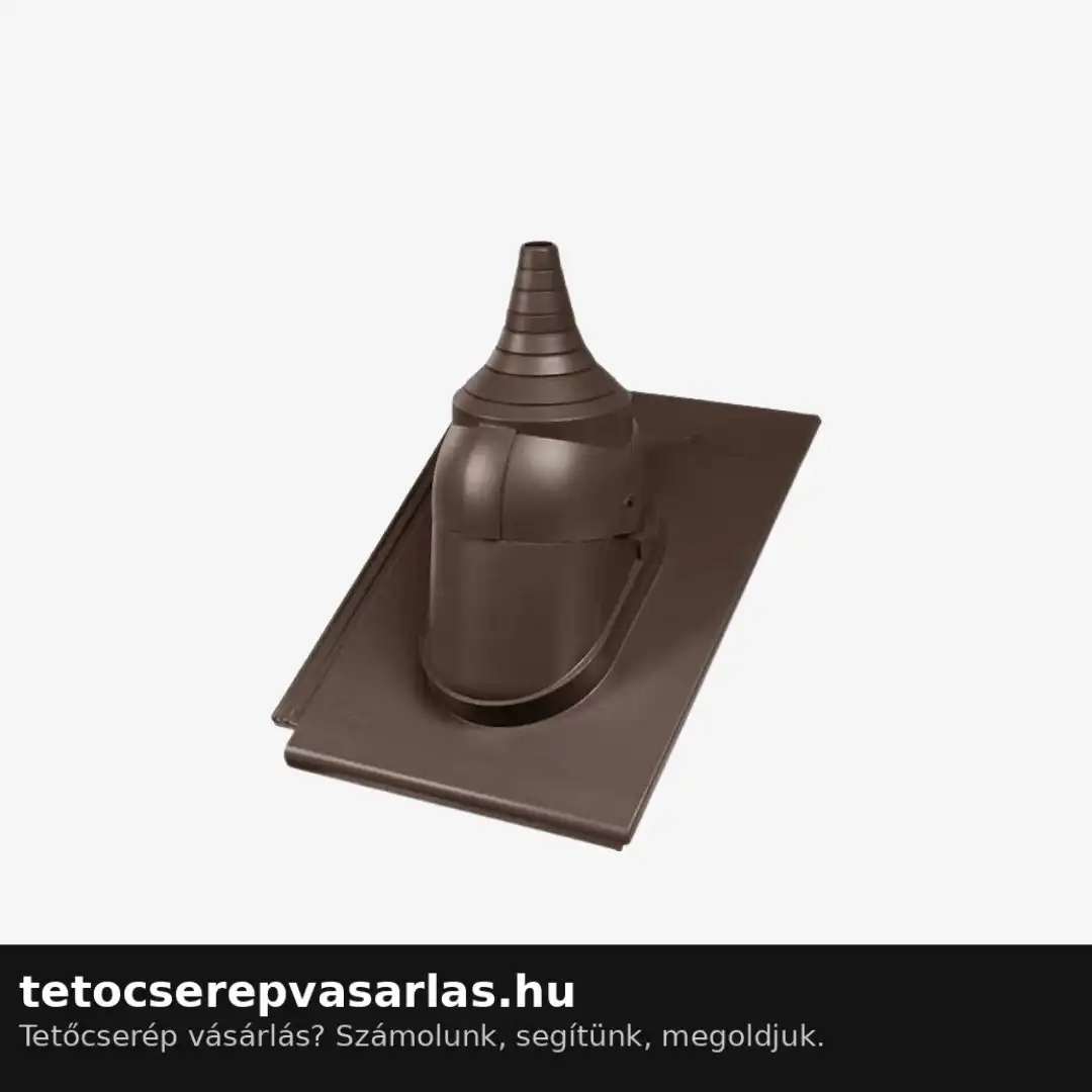 BRAMAC DUROVENT ANTENNAKIVEZETŐ EGYSÉG - Image 6