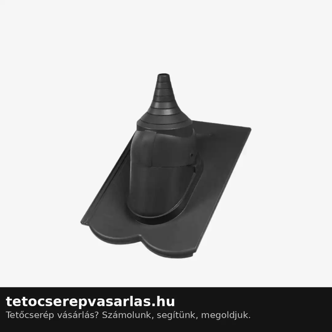 BRAMAC DUROVENT ANTENNAKIVEZETŐ EGYSÉG - Image 4