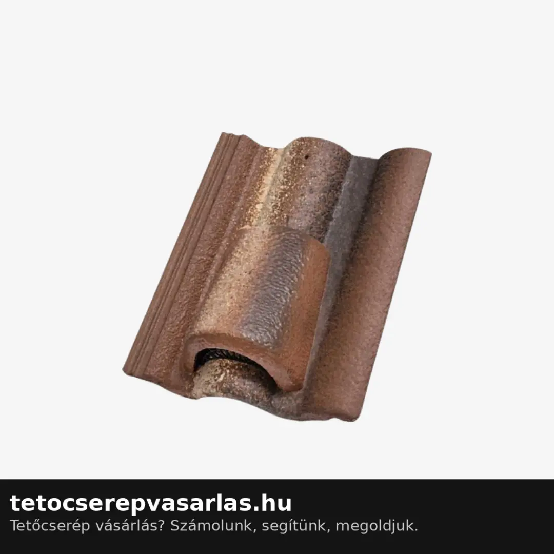 BRAMAC ADRIA SZELLŐZŐCSERÉP