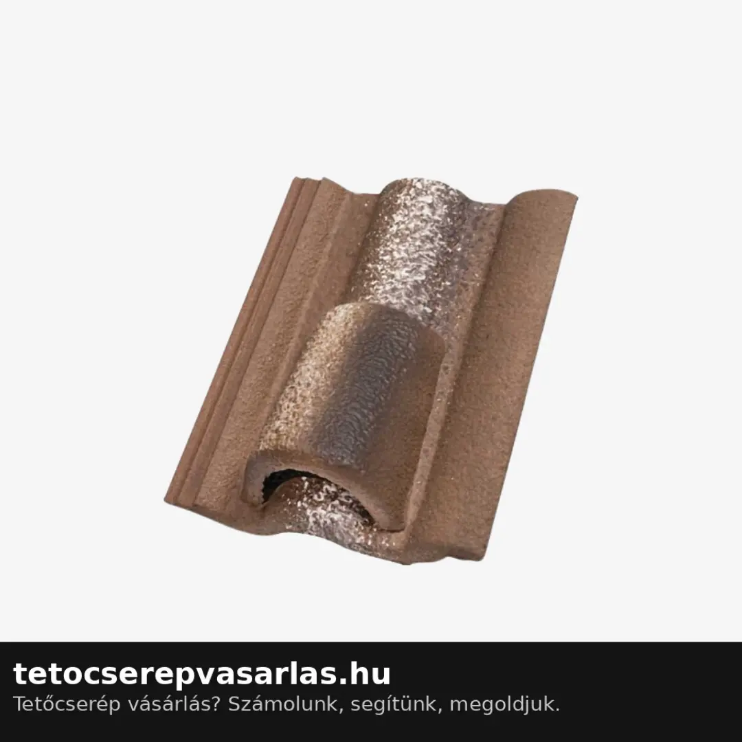 BRAMAC ADRIA SZELLŐZŐCSERÉP - Image 2