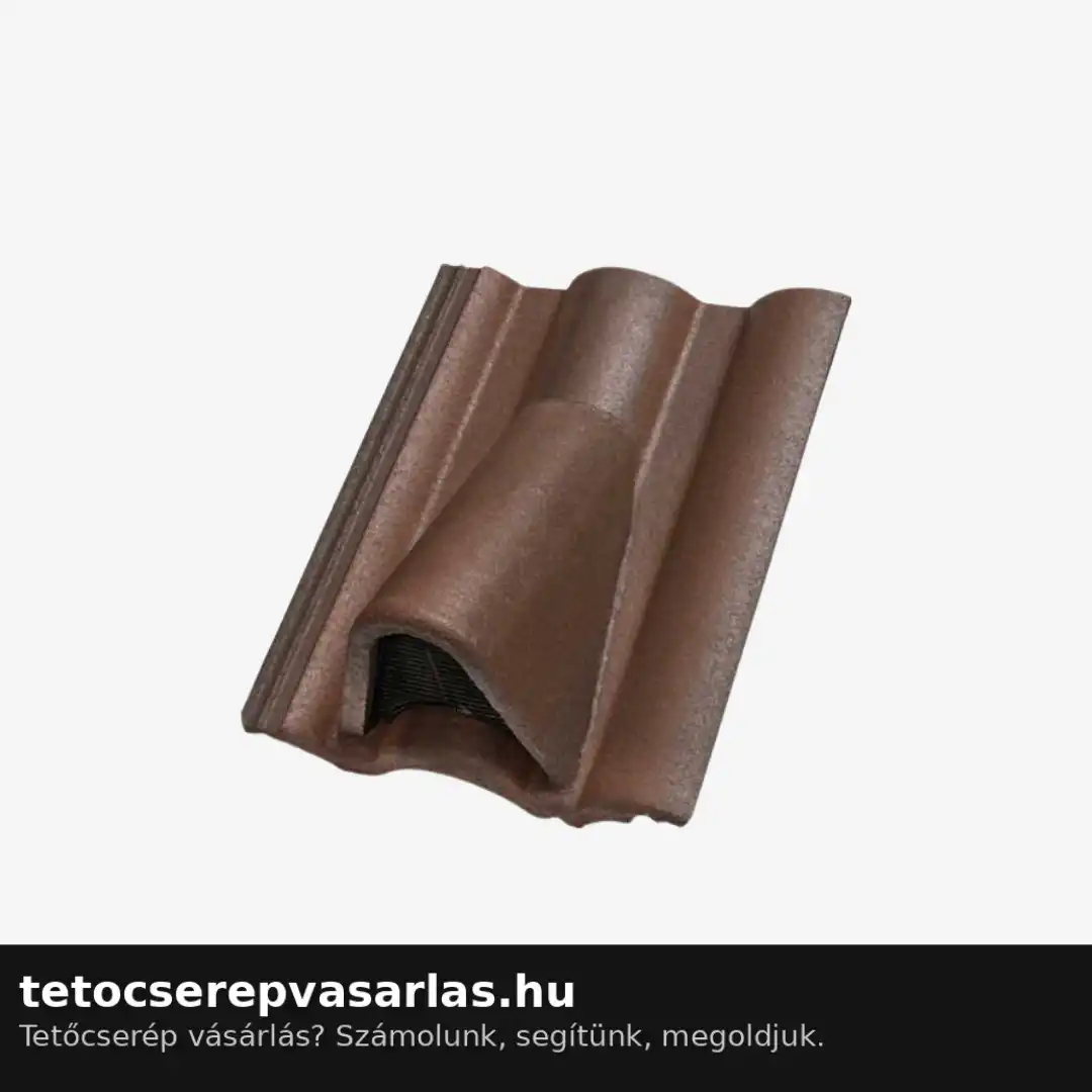 BRAMAC RÓMAI PROTECTOR ÉS ANTIK SZELLŐZŐCSERÉP - Image 5