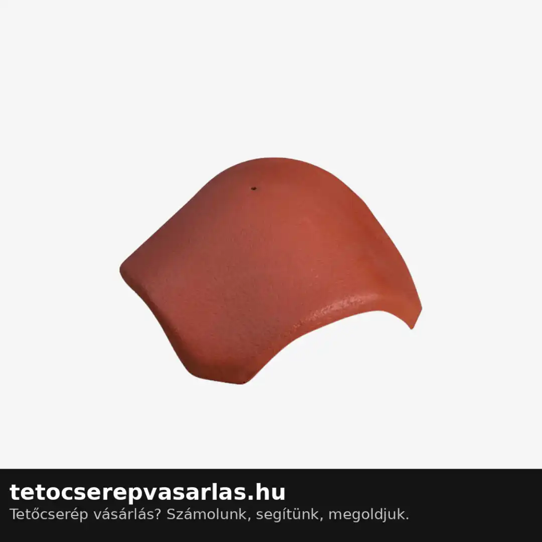 BRAMAC RÓMAI NOVO ELOSZTÓ KÚPCSERÉP