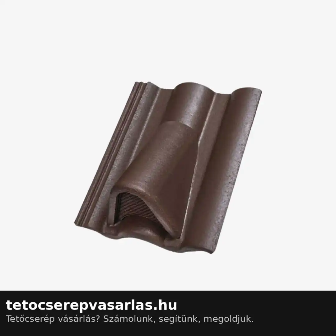 BRAMAC RÓMAI PROTECTOR ÉS ANTIK SZELLŐZŐCSERÉP - Image 3
