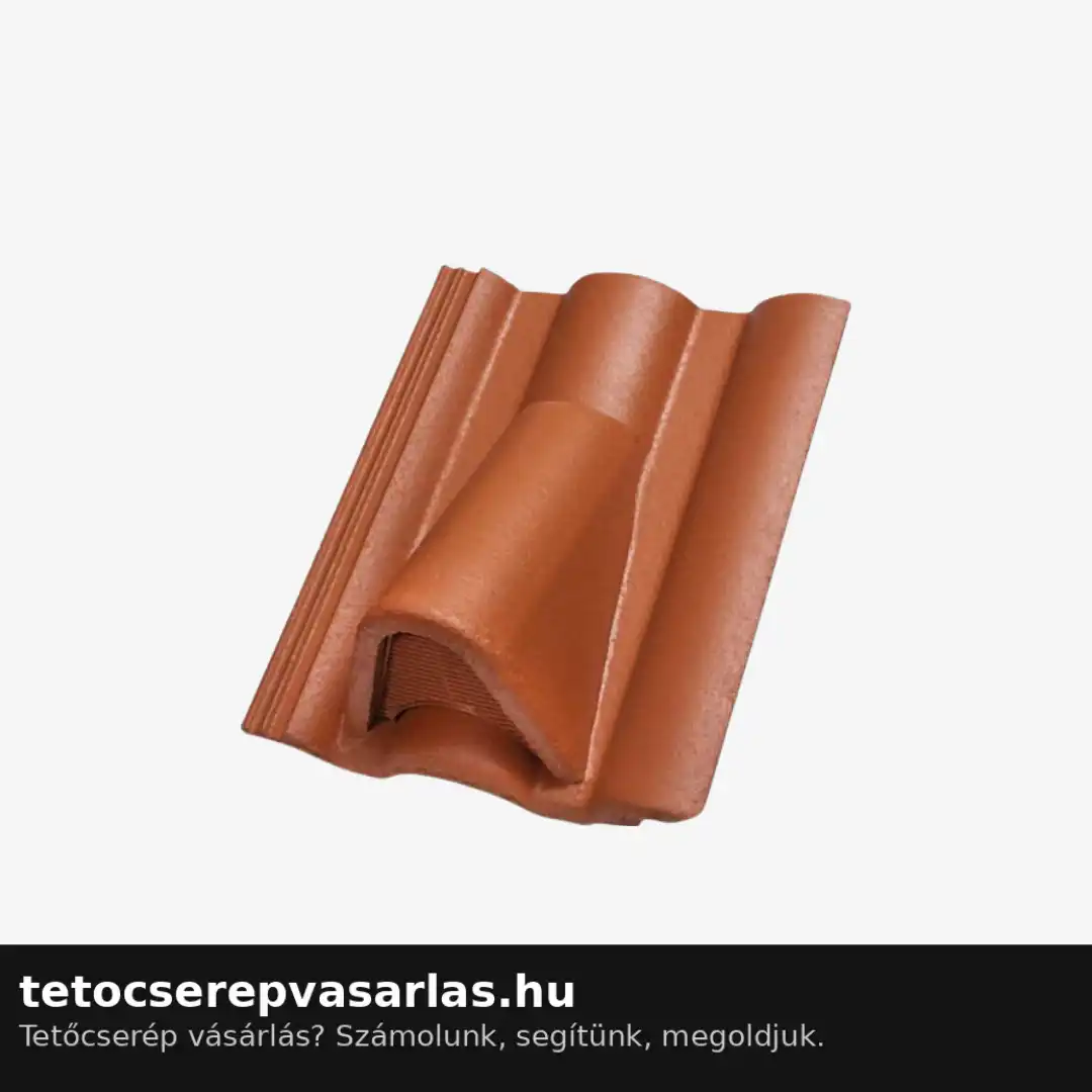 BRAMAC RÓMAI PROTECTOR ÉS ANTIK SZELLŐZŐCSERÉP