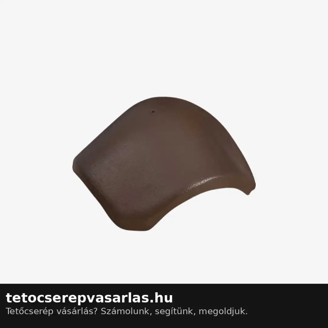 BRAMAC RÓMAI STAR ELOSZTÓ KÚPCSERÉP