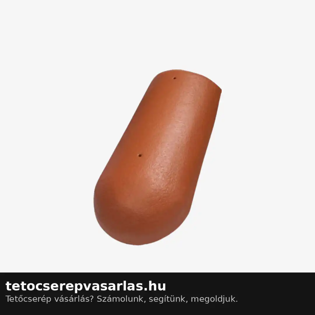 BRAMAC RÓMAI STAR KEZDŐ KÚPCSERÉP - Image 2