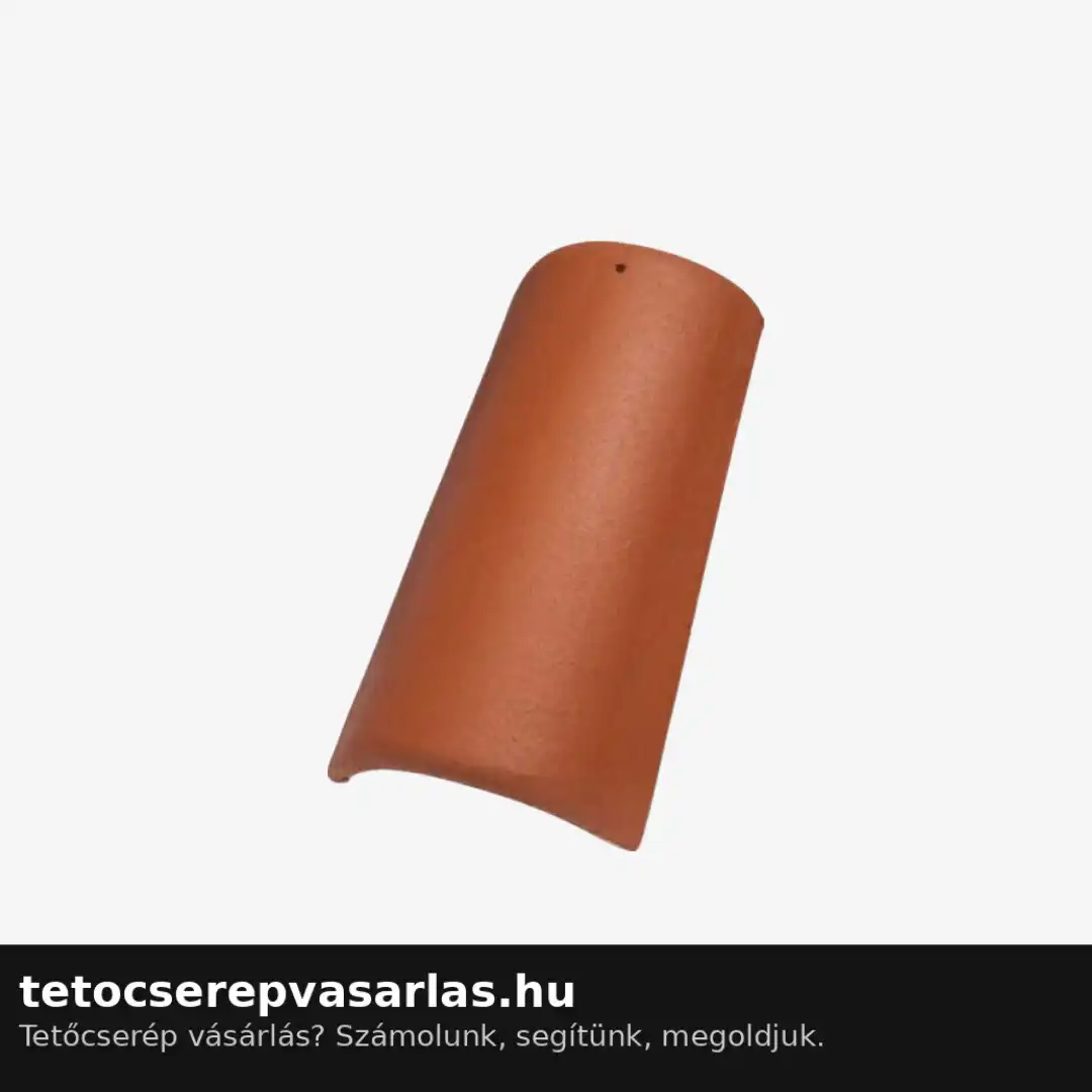 BRAMAC VIVA NOVO KÚPCSERÉP