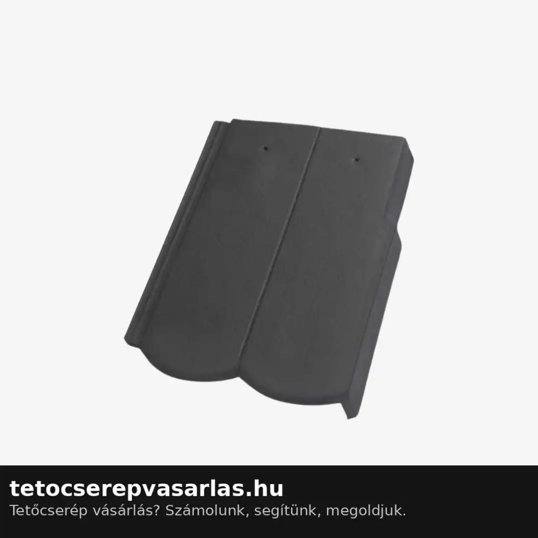 BRAMAC VIVA NOVO SZEGÉLYCSERÉP JOBB - Image 4
