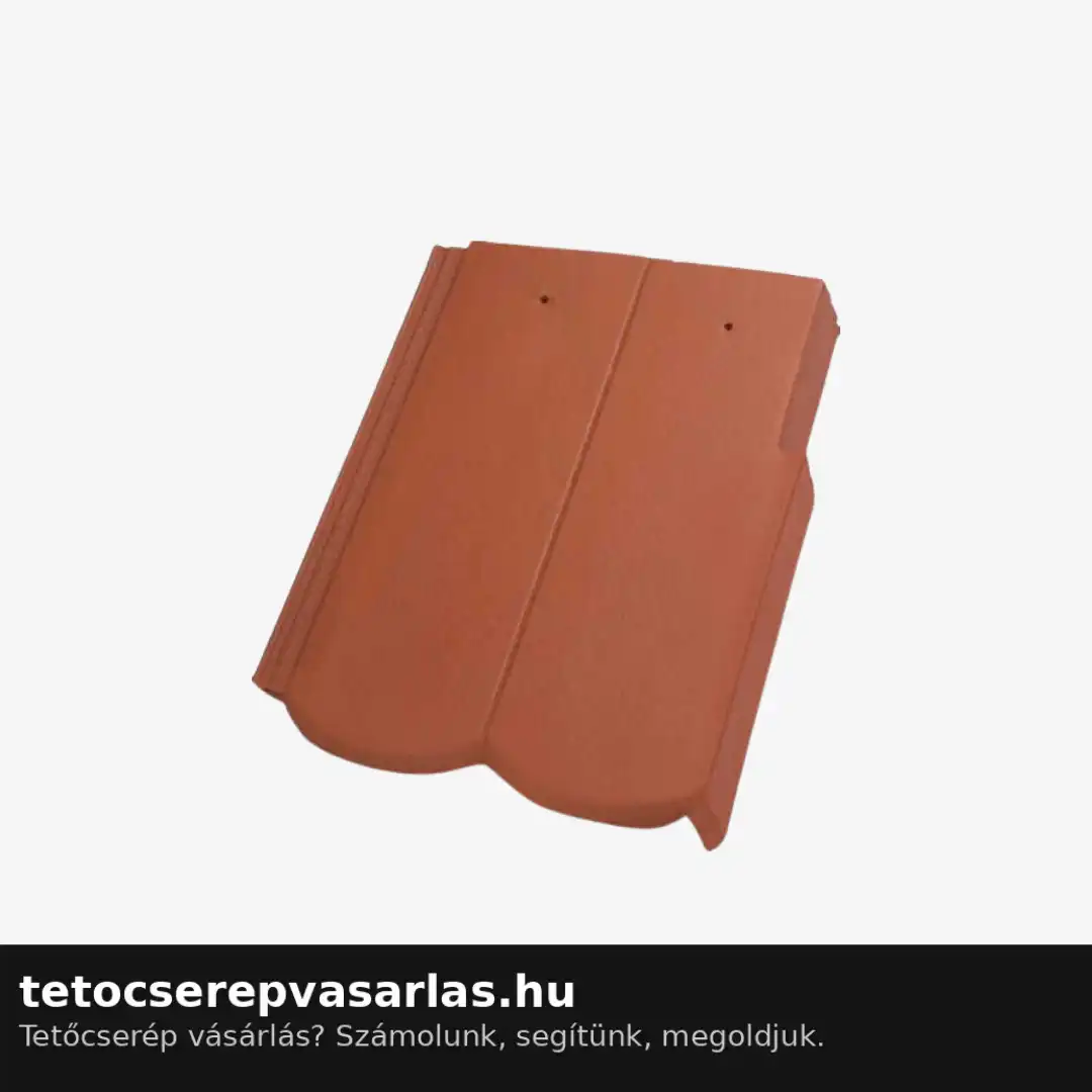 BRAMAC VIVA NOVO SZEGÉLYCSERÉP JOBB