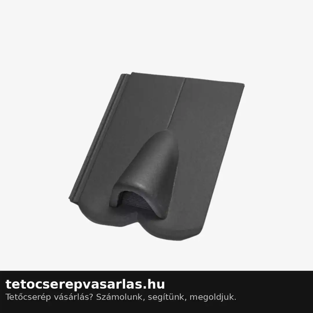 BRAMAC VIVA NOVO SZELLŐZŐCSERÉP - Image 4