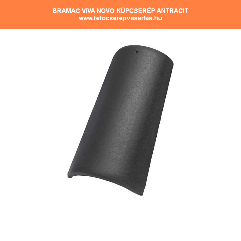 BRAMAC VIVA NOVO KÚPCSERÉP - Image 4