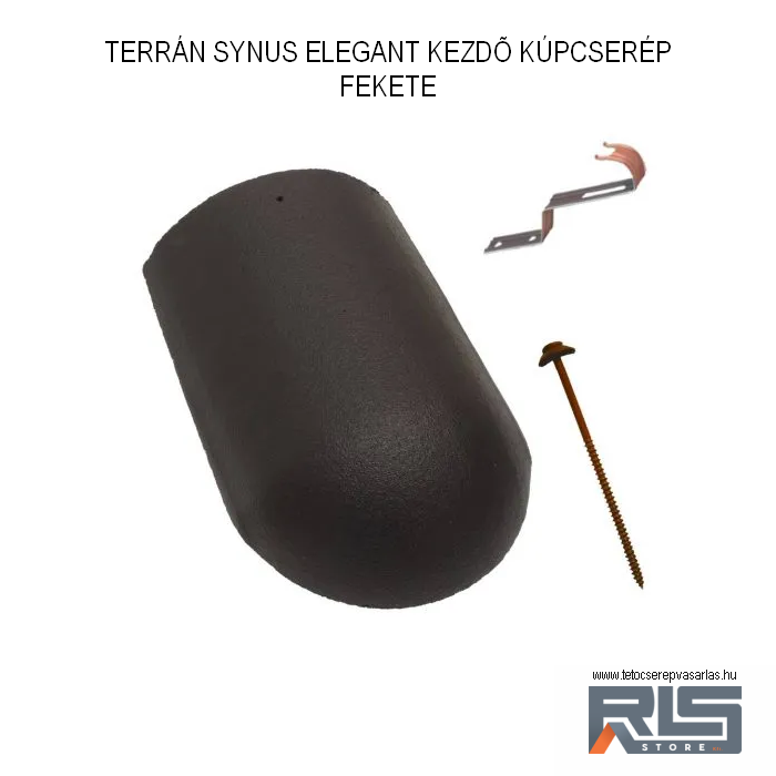 TERRÁN SYNUS ELEGANT KEZDŐ KÚPCSERÉP - Image 4