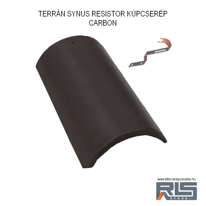 TERRÁN SYNUS RESISTOR KÚPCSERÉP - Image 4