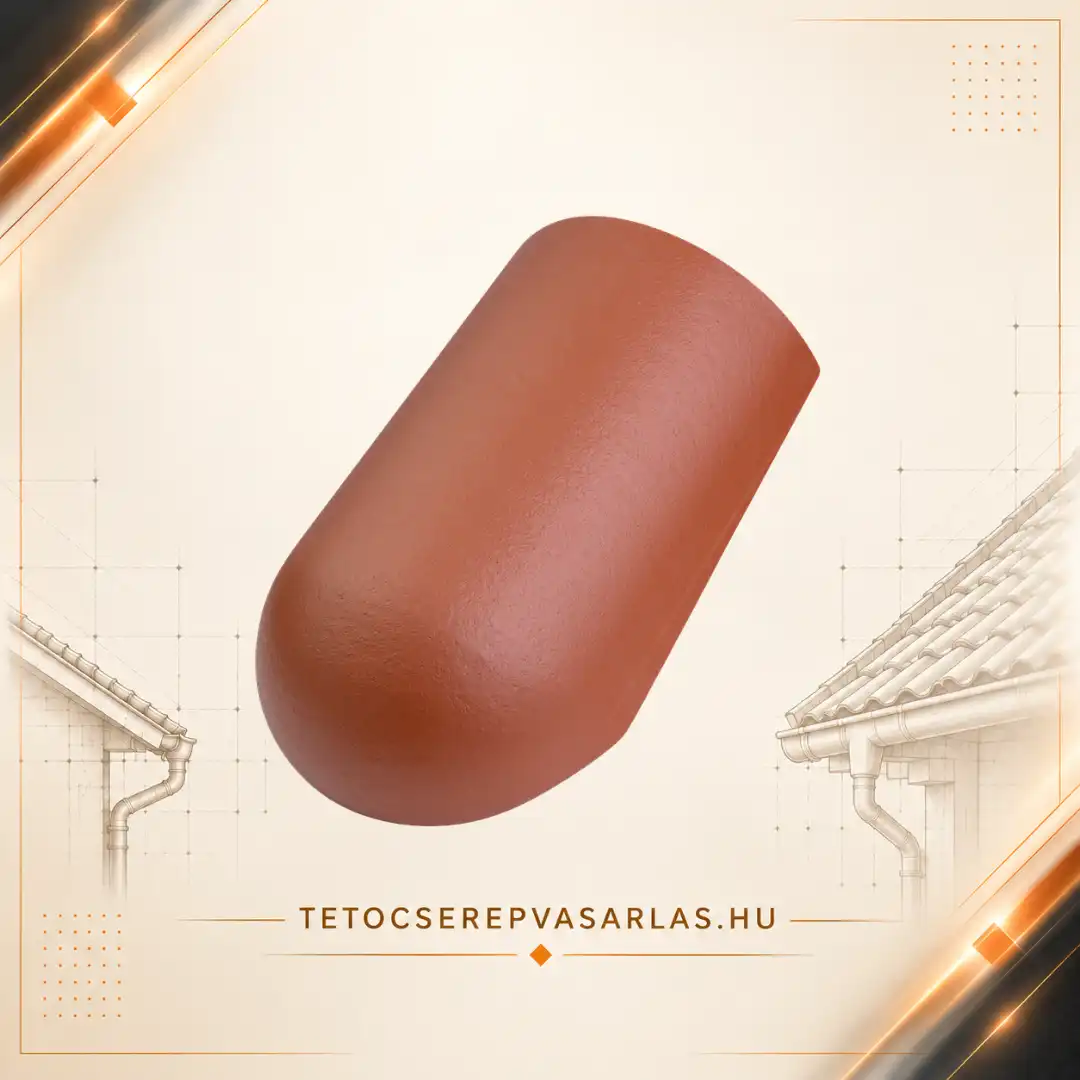 LEIER TOSCANA BASIC KEZDŐ KÚPCSERÉP TERRA