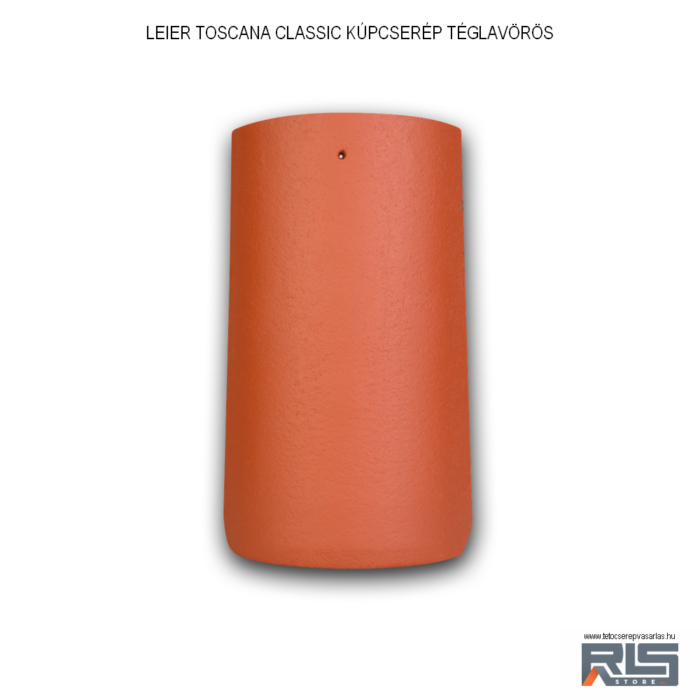 LEIER TOSCANA CLASSIC KÚPCSERÉP - Image 2