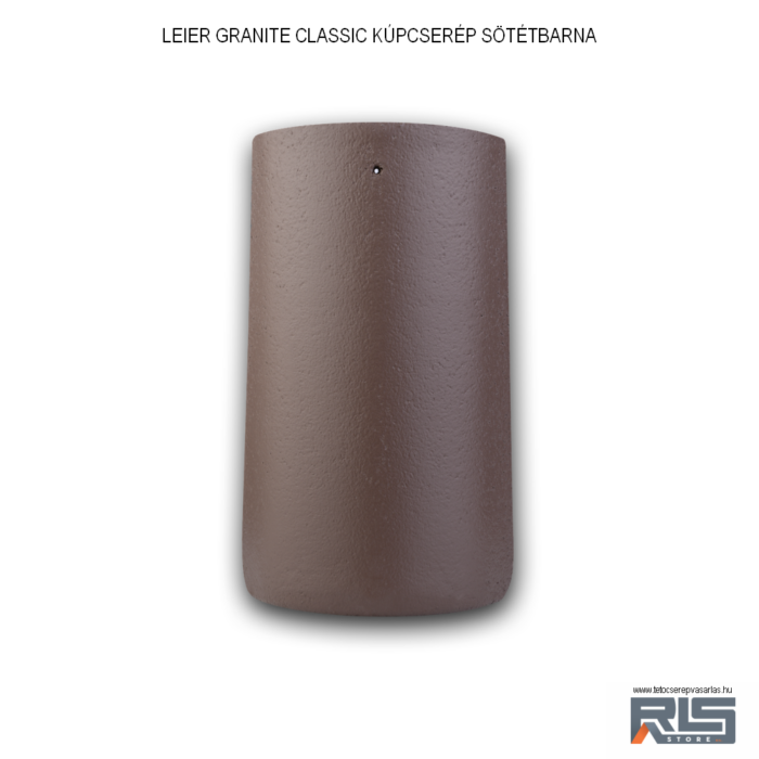 LEIER GRANITE CLASSIC KÚPCSERÉP - Image 2
