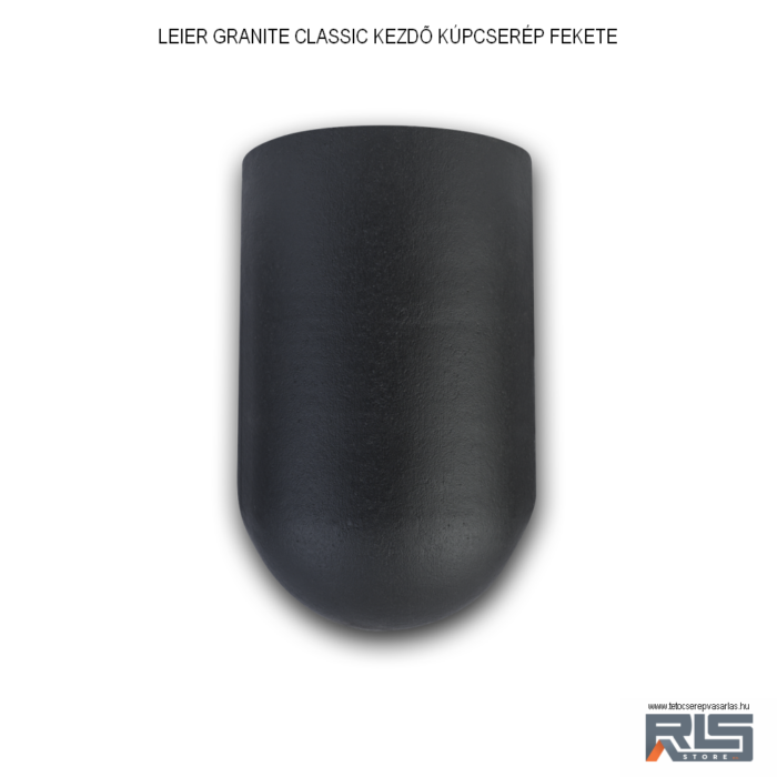 LEIER GRANITE CLASSIC KEZDŐ KÚPCSERÉP - Image 3