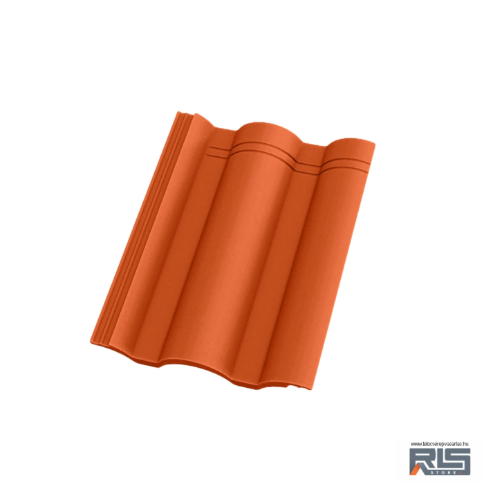 WIENERBERGER ICON COLORFIX BETON TETŐCSERÉP