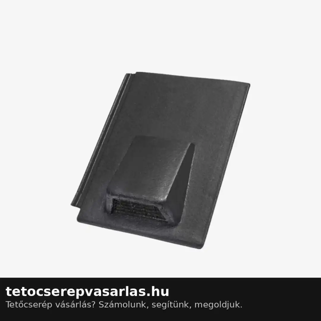 BRAMAC TEXTURA NOVO SZELLŐZŐCSERÉP - Image 5