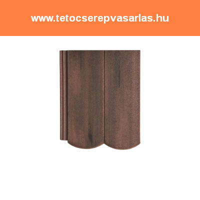 Bramac Reviva Antik tetőcserép