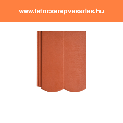 Bramac Reviva Novo tetőcserép