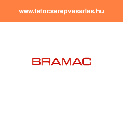 Bramac beton tetőcserepek