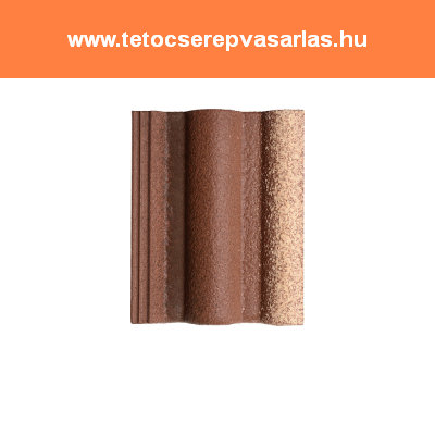 Bramac Adria tetőcserép