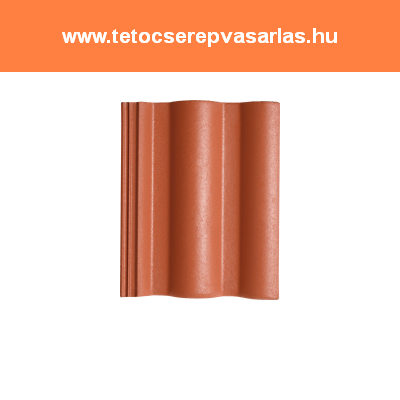 Bramac Római Protector tetőcserép