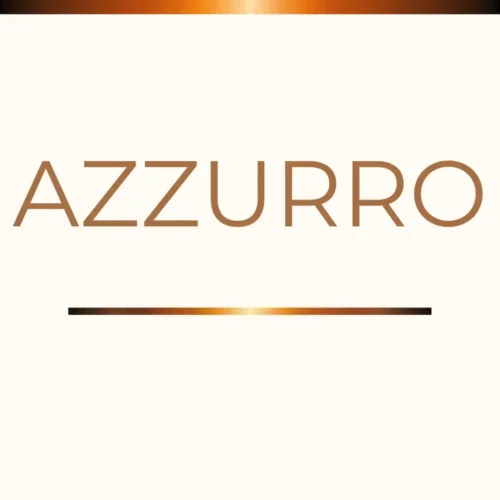 Azzurro tetőcserepek