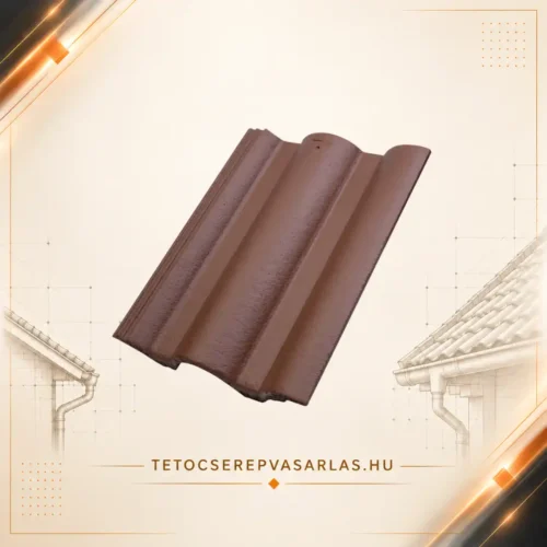 LEIER TOSCANA CLASSIC TETŐCSERÉP