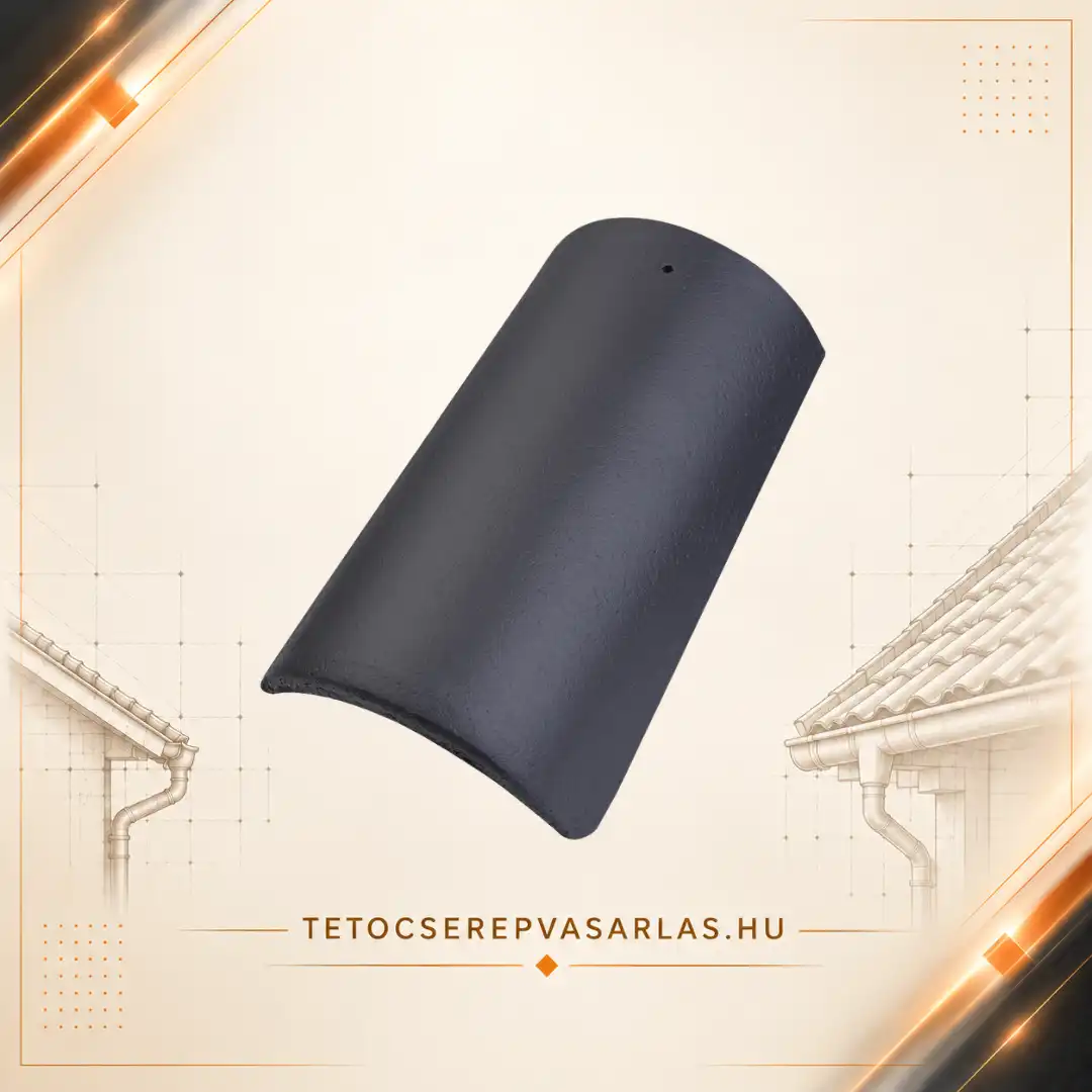 LEIER TOSCANA CLASSIC KÚPCSERÉP - Image 4