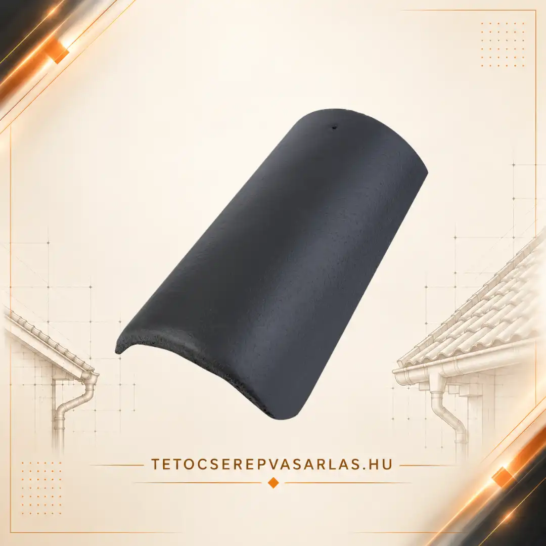 LEIER TOSCANA CLASSIC KÚPCSERÉP - Image 3