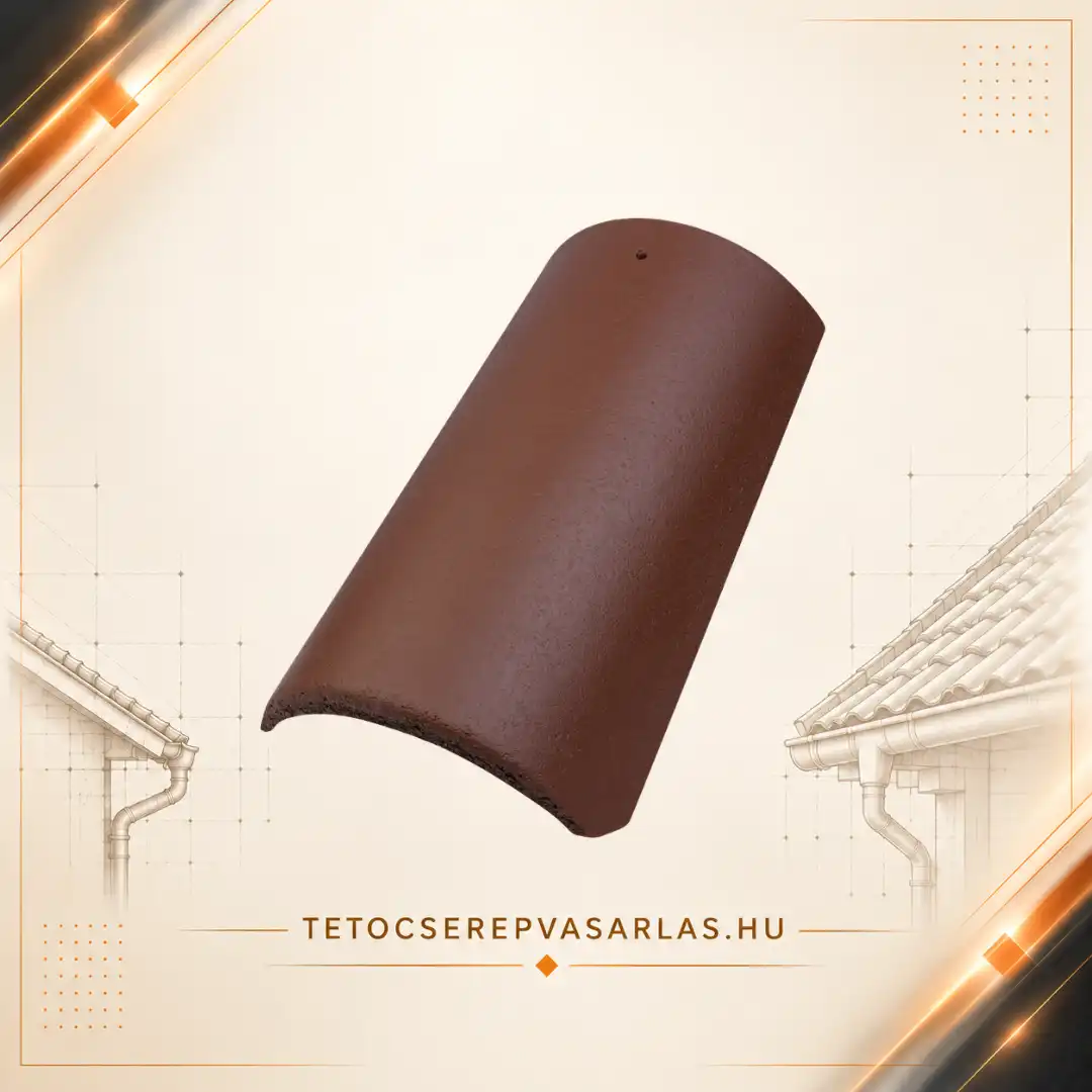 LEIER TOSCANA CLASSIC KÚPCSERÉP