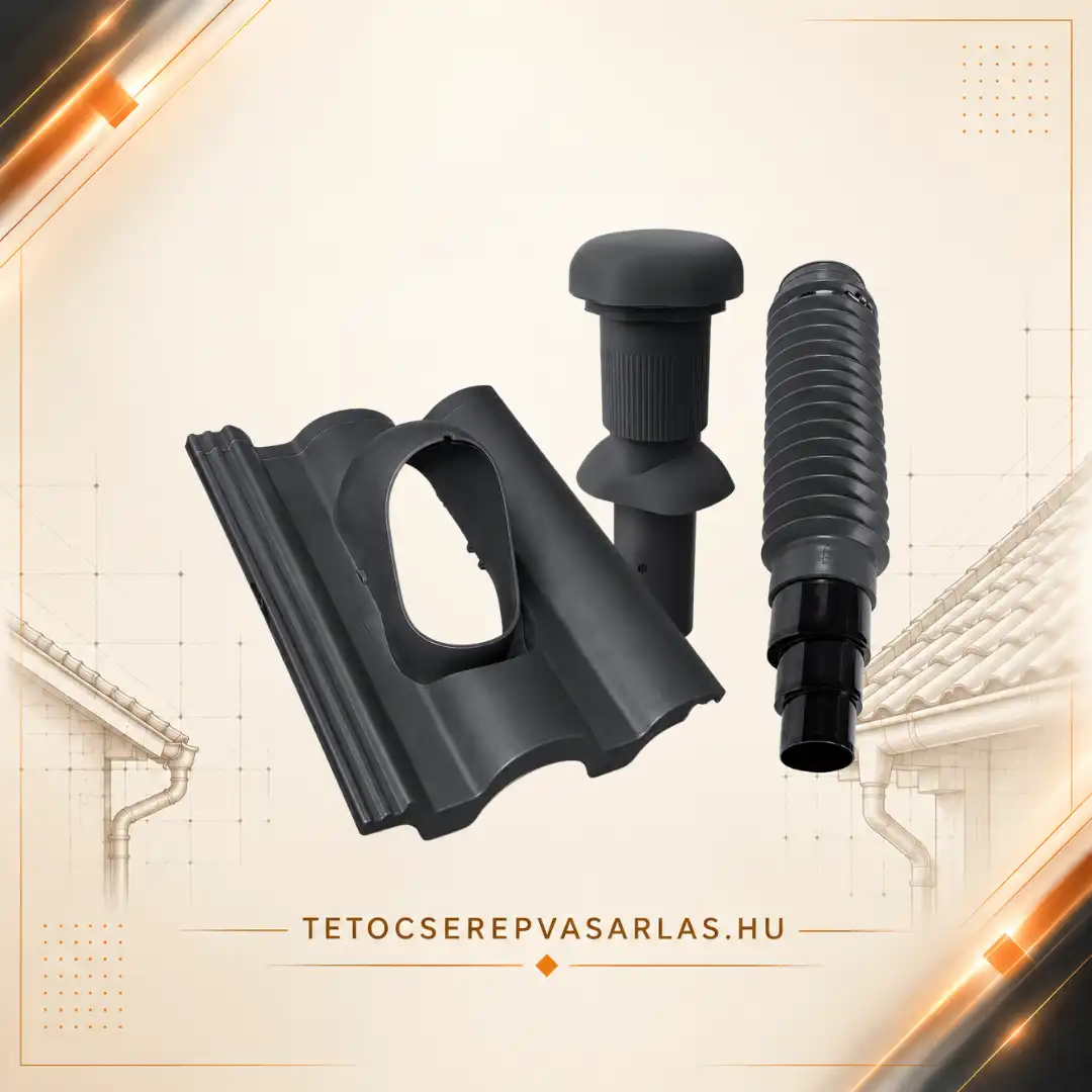 LEIER TOSCANA CSATORNA ÉS HELYISÉG KISZELLŐZTETŐ EGYSÉG - Image 3