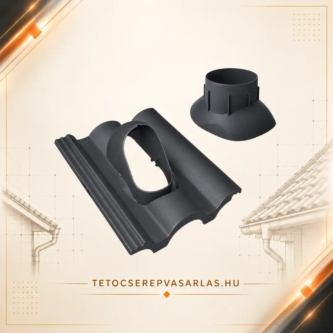 LEIER TOSCANA FÜSTKIVEZETŐ EGYSÉG - Image 3