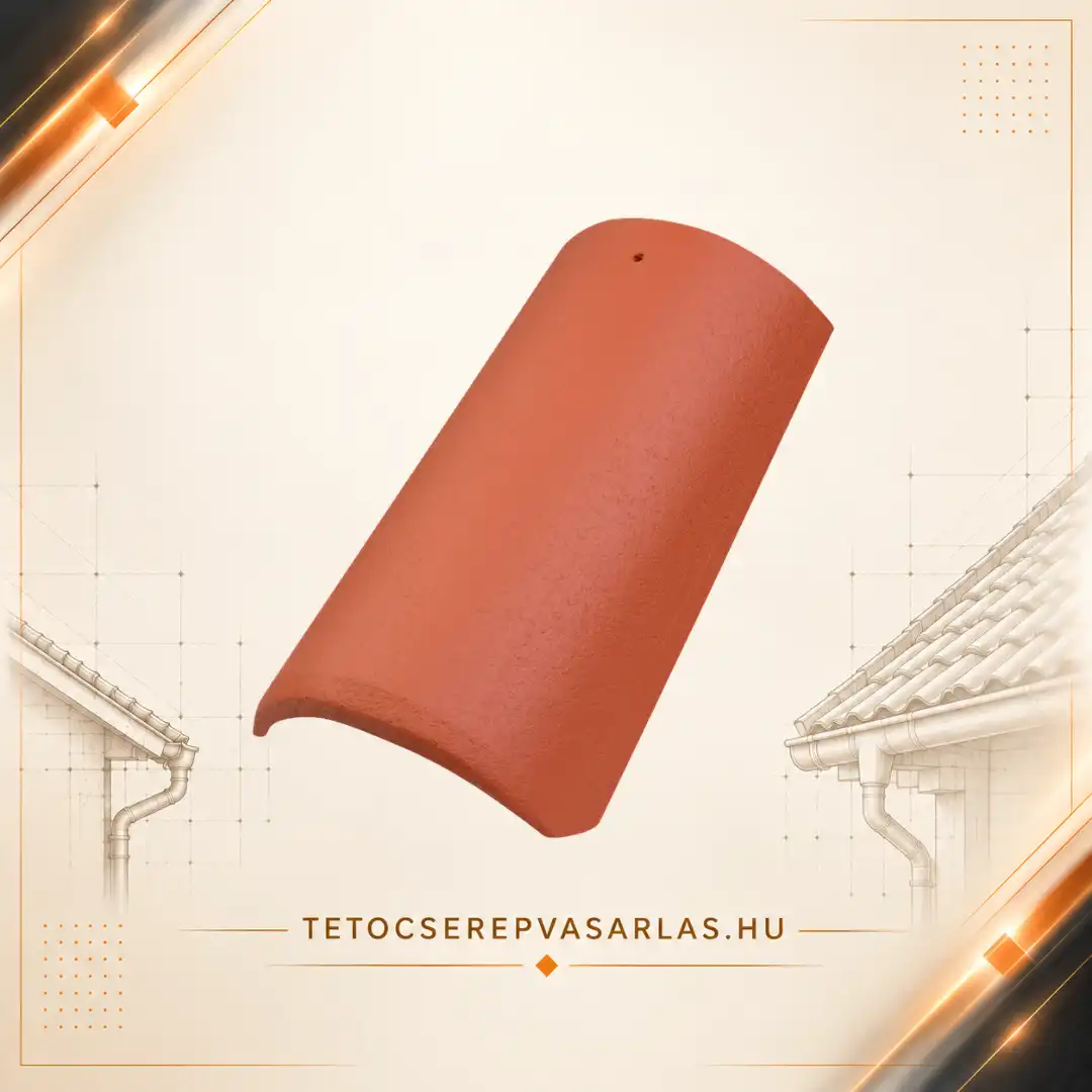 LEIER TOSCANA CLASSIC KÚPCSERÉP - Image 2