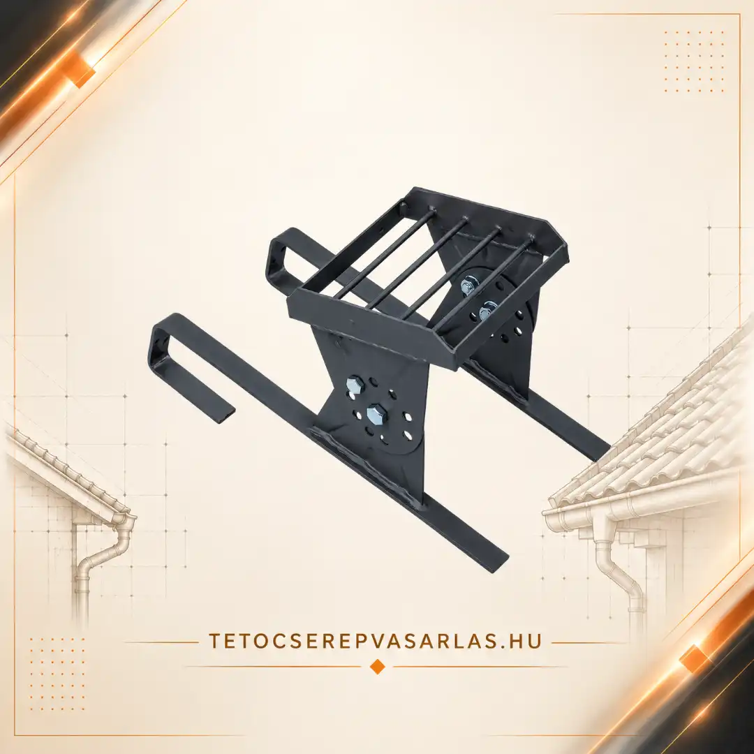 LEIER VARIA TIPEGŐRÁCS KOMPLETT - Image 3