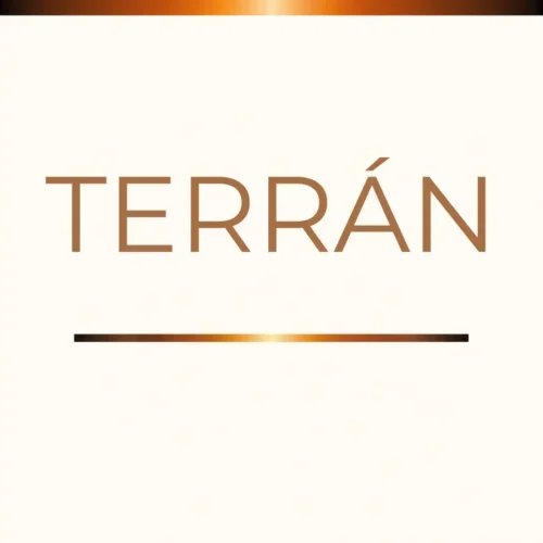 Terrán tetőcserepek